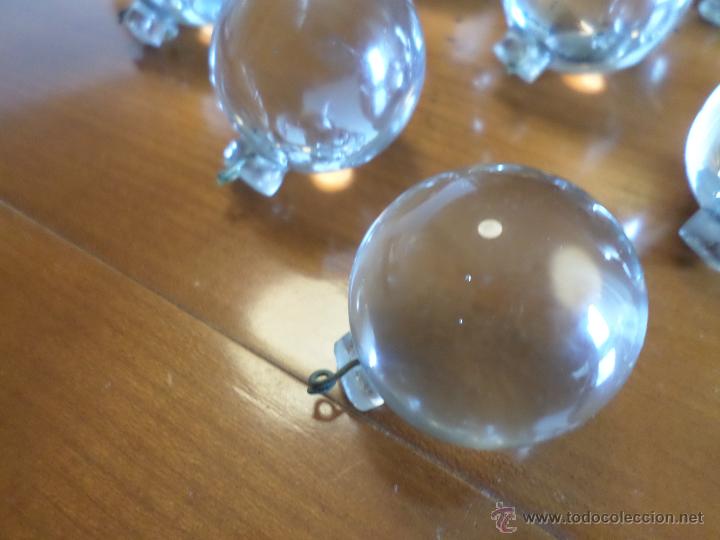 Antig&uuml;edades: BOLAS DE CRISTAL - Foto 5