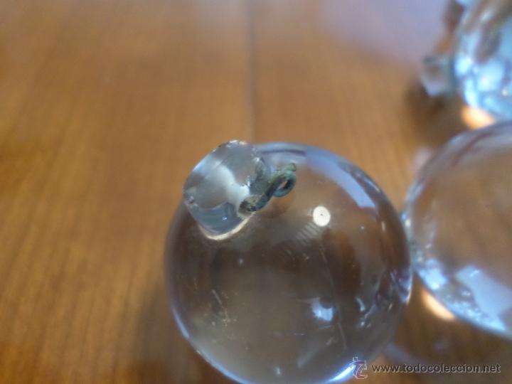Antig&uuml;edades: BOLAS DE CRISTAL - Foto 7