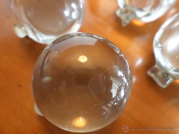 Antig&uuml;edades: BOLAS DE CRISTAL - Foto 8