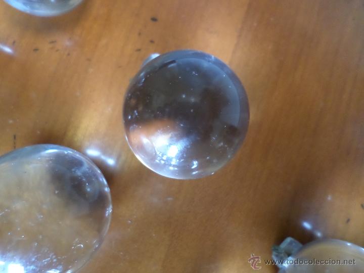 Antig&uuml;edades: BOLAS DE CRISTAL - Foto 11