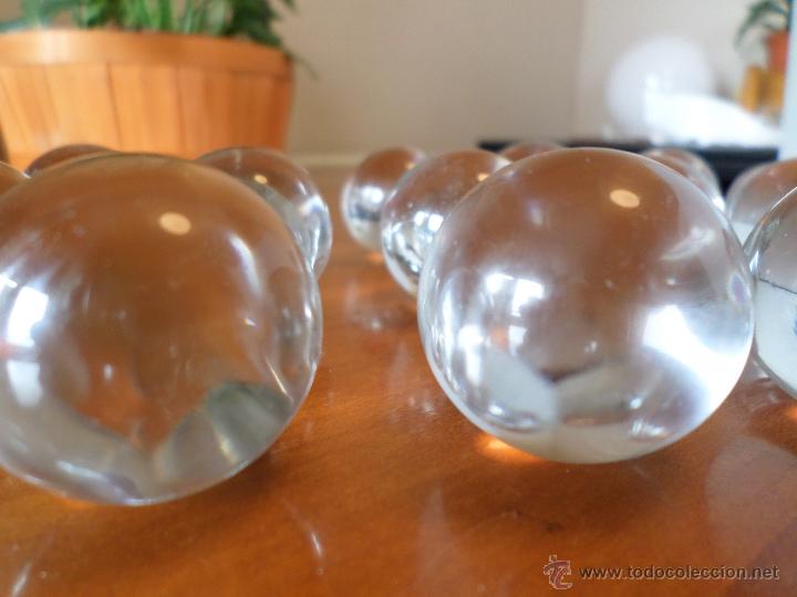 Antig&uuml;edades: BOLAS DE CRISTAL - Foto 12