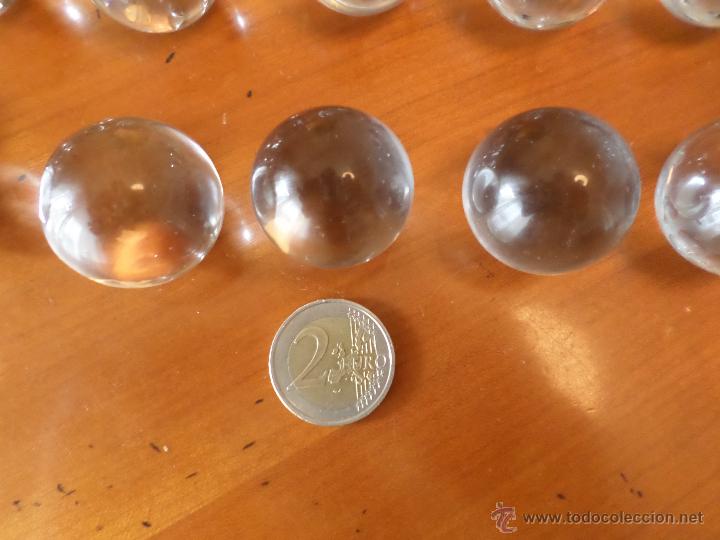 Antig&uuml;edades: BOLAS DE CRISTAL - Foto 14