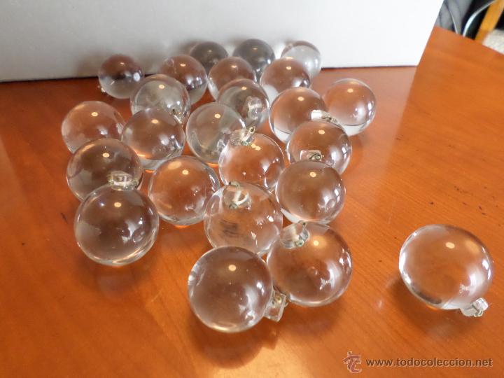 Antig&uuml;edades: BOLAS DE CRISTAL - Foto 15