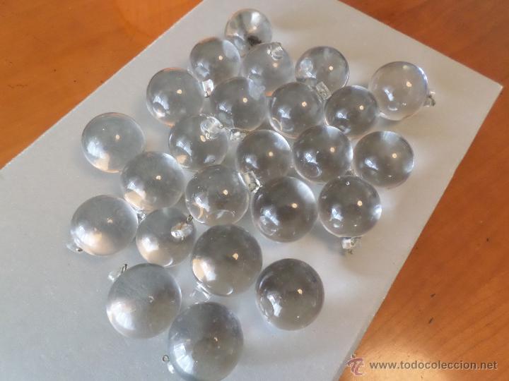Antig&uuml;edades: BOLAS DE CRISTAL - Foto 18
