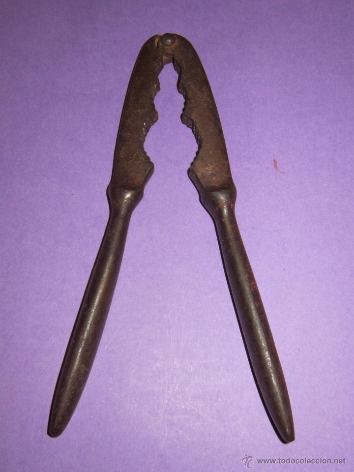 Antig&uuml;edades: Cascanueces - Foto 3