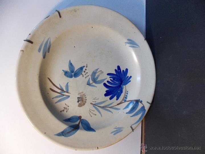 Antig&uuml;edades: PLATO MURCIANO - Foto 1