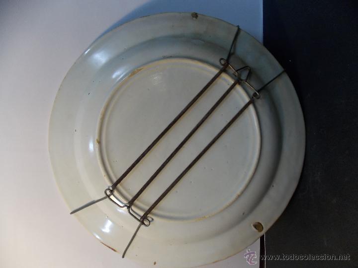 Antig&uuml;edades: PLATO MURCIANO - Foto 2