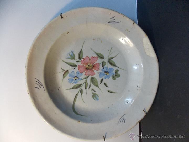 Antig&uuml;edades: PLATO MURCIANO - Foto 1