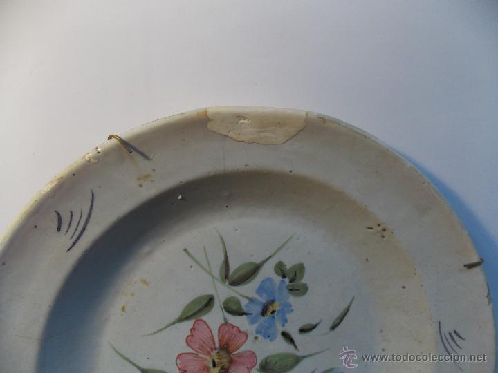 Antig&uuml;edades: PLATO MURCIANO - Foto 2