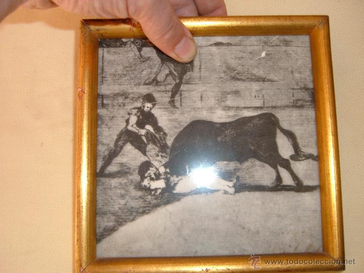 Antig&uuml;edades: azulejo rajadado - Foto 3
