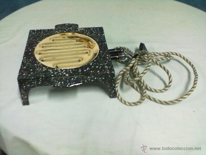 Antig&uuml;edades: INFIERNILLO RESISTENCIA - Foto 1