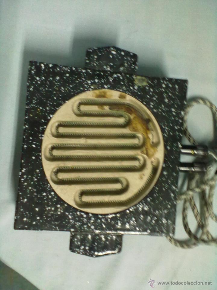Antig&uuml;edades: INFIERNILLO RESISTENCIA - Foto 2