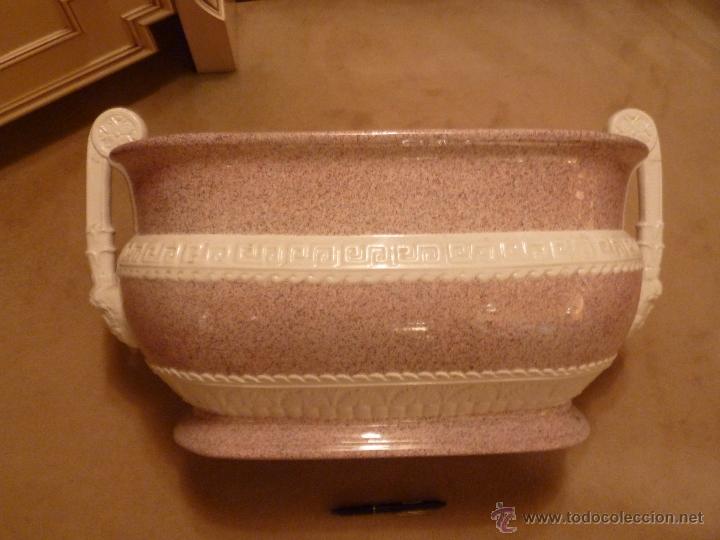 Antig&uuml;edades: Porcelana CHZ. 85X32. - Foto 1