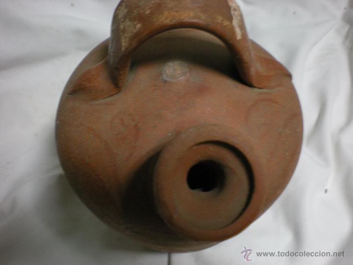 Antig&uuml;edades: ANTIGUO BOTIJO DE SALVATIERRA - Foto 3