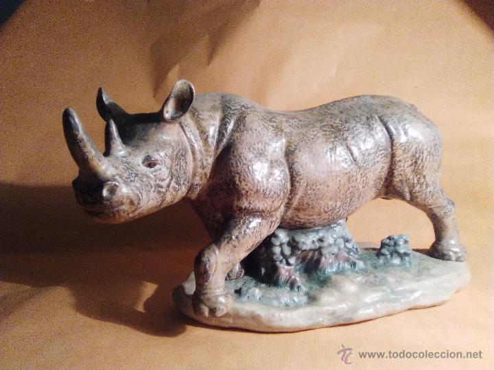 Antig&uuml;edades: Pieza de lladro - Foto 1