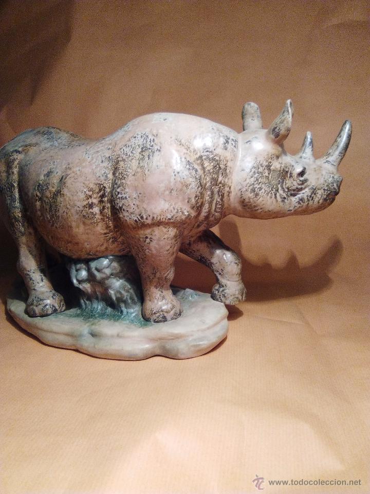 Antig&uuml;edades: Pieza de lladro - Foto 2