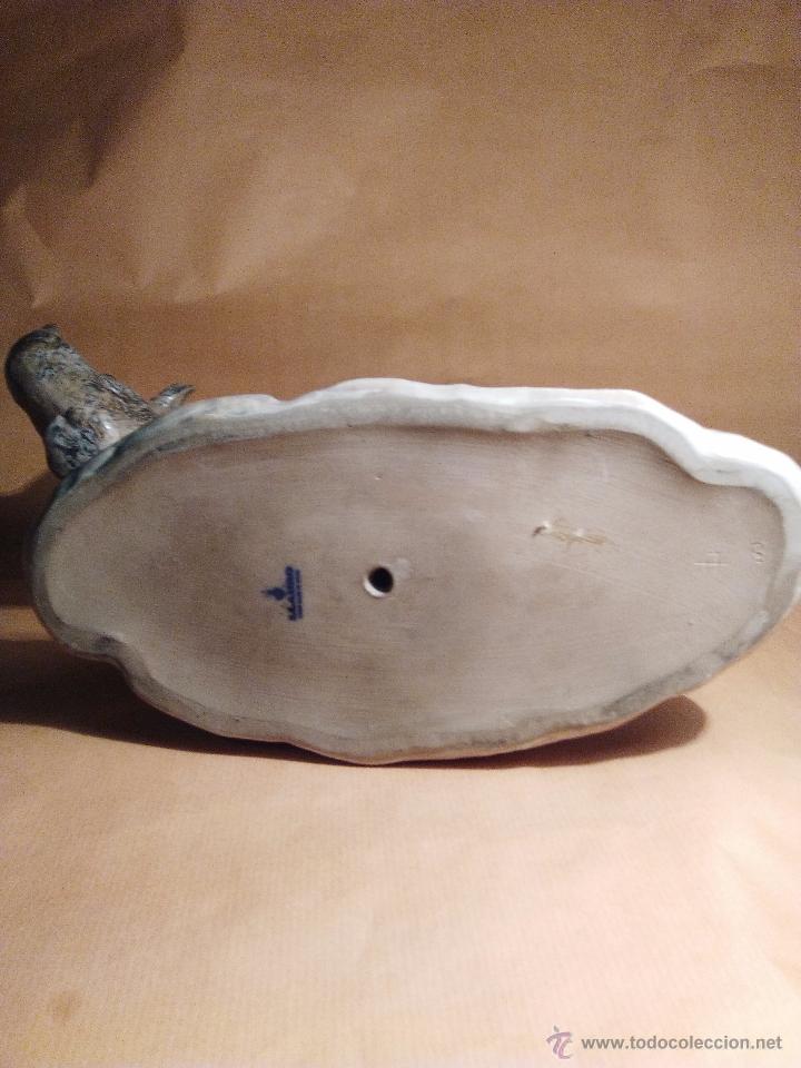 Antig&uuml;edades: Pieza de lladro - Foto 3