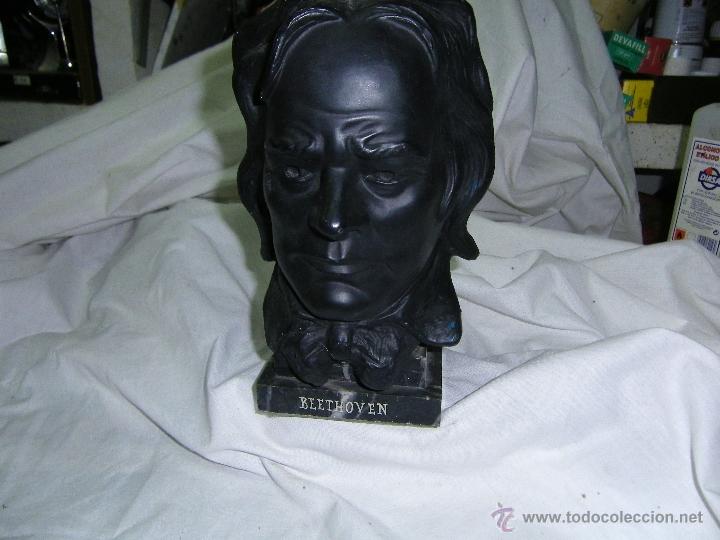 Antig&uuml;edades: BEETHOVEN.- - Foto 1
