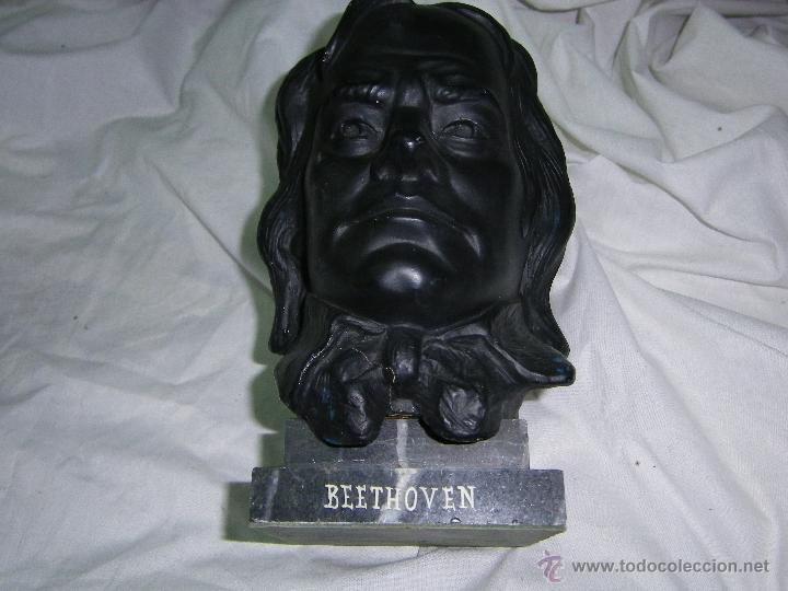 Antig&uuml;edades: BEETHOVEN.- - Foto 3