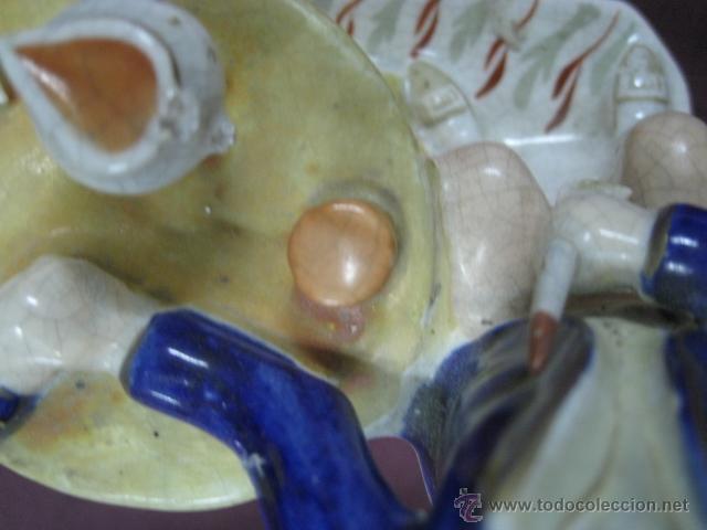 Antig&uuml;edades: porcelana inglesa - Foto 3