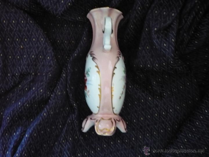 Antig&uuml;edades: Bonito Jarr&oacute;n de Porcelana - Foto 2