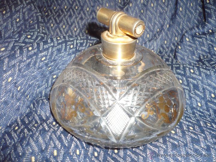 Antig&uuml;edades: Perfumero de Tocador - Foto 3