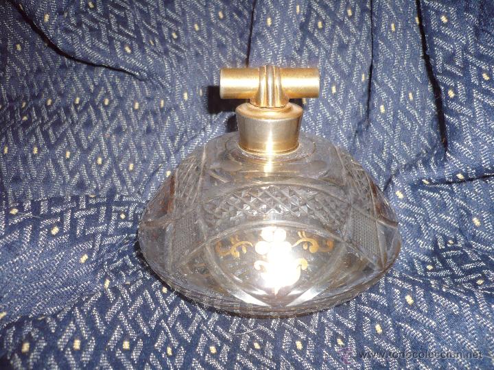 Antig&uuml;edades: Perfumero de Tocador - Foto 4
