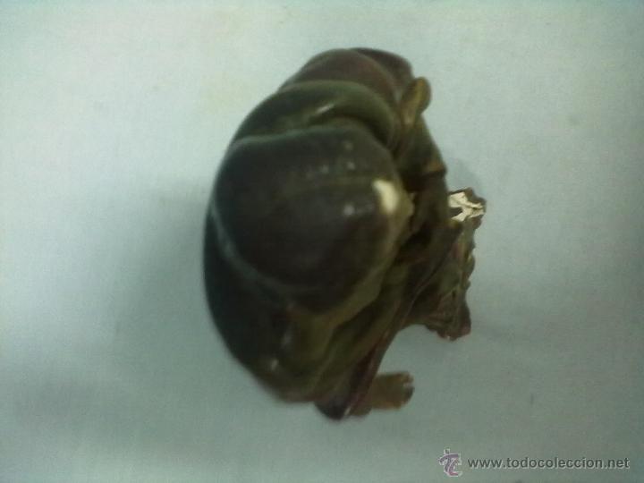 Antig&uuml;edades: SAGRADO CORAZON ERGUIDO PARA RESTAURAR. - Foto 10