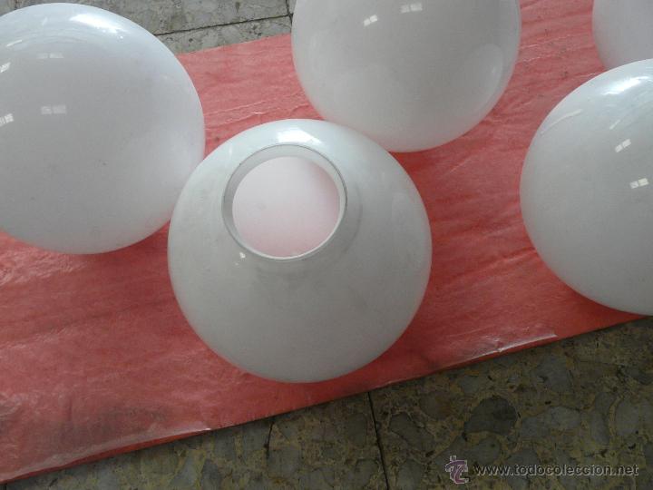 Antig&uuml;edades: GLOBOS DE CRISTAL - Foto 3