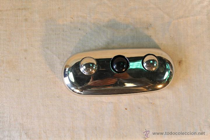 Antig&uuml;edades: ESTUCHE DE MAQUILLAJE - Foto 2