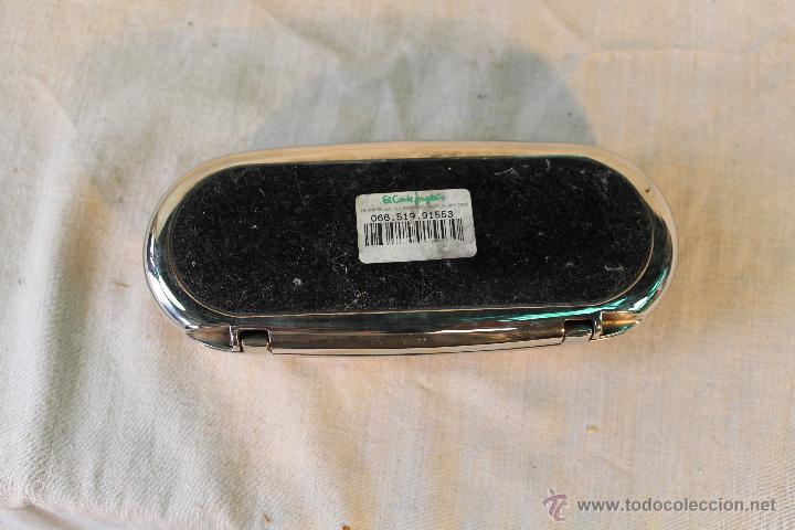 Antig&uuml;edades: ESTUCHE DE MAQUILLAJE - Foto 3
