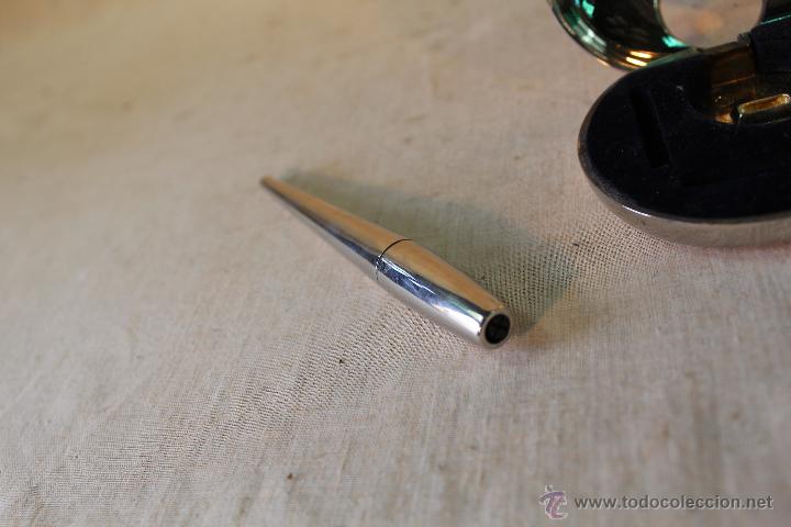 Antig&uuml;edades: ESTUCHE DE MAQUILLAJE - Foto 6