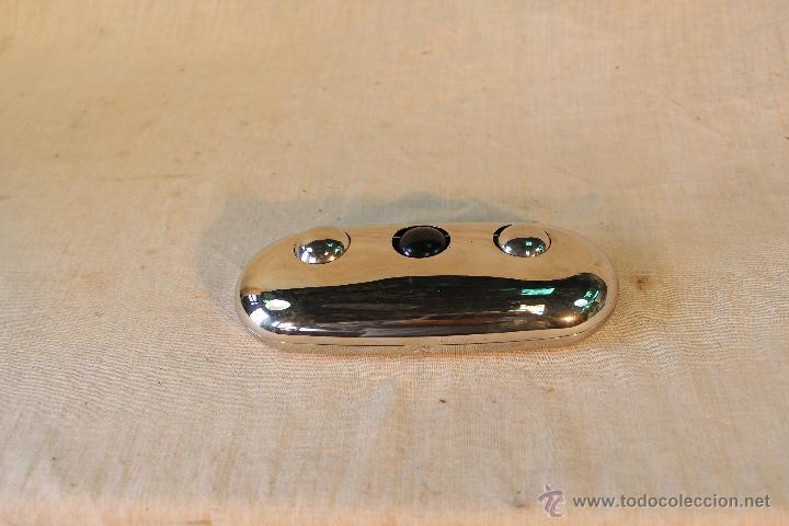 Antig&uuml;edades: ESTUCHE DE MAQUILLAJE - Foto 8