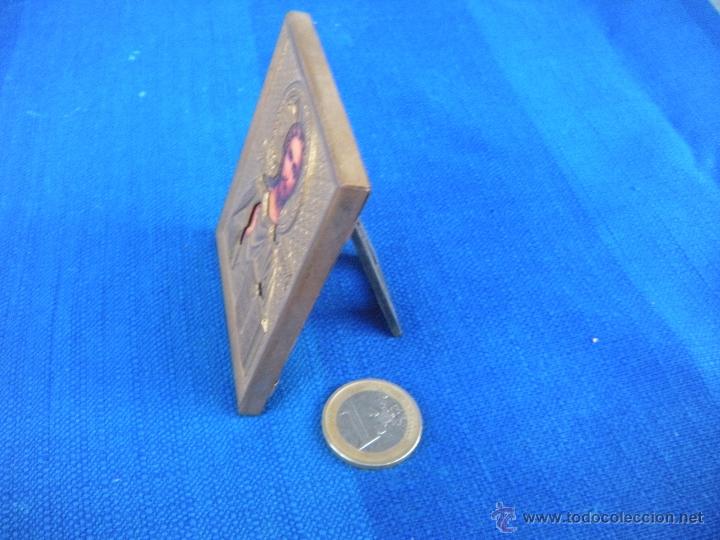 Antig&uuml;edades: ICONO DE SOBREMESA - Foto 3