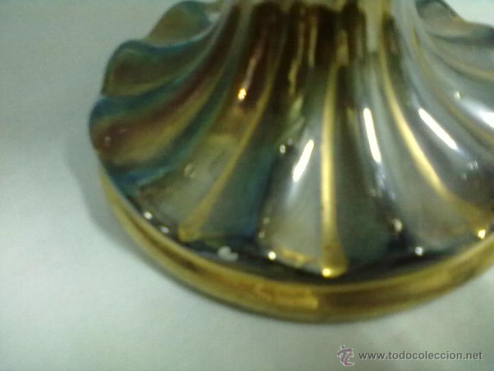 Antig&uuml;edades: JARRON PORCELANA PARA RESTAURAR - Foto 5
