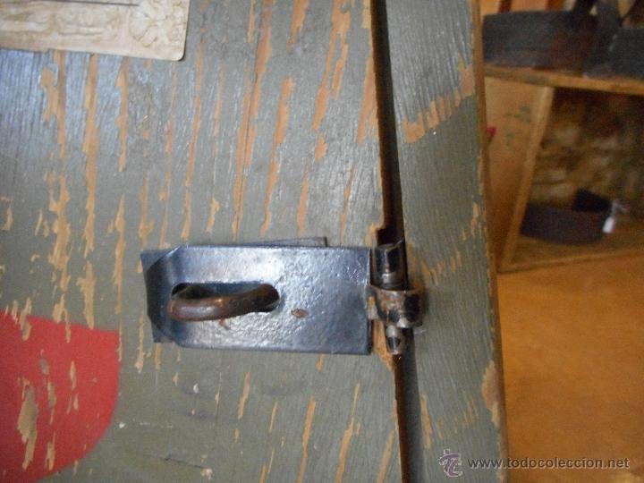Antig&uuml;edades: Caja transportar c&aacute;liz - Foto 6
