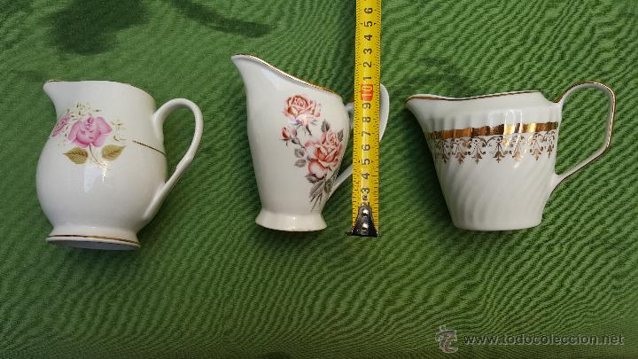 Antig&uuml;edades: jarras de ceramicas - Foto 2