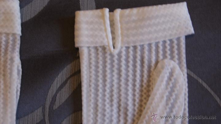 Antig&uuml;edades: Antiguos guantes de Primera Comuni&oacute;n - Foto 2
