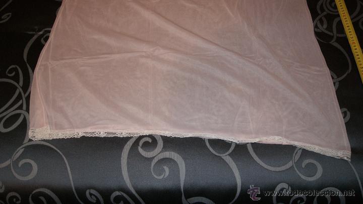 Antig&uuml;edades: Camis&oacute;n en rosa a&ntilde;os 60 aproximadamente. - Foto 5