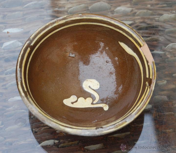 Antig&uuml;edades: ESCUDILLA CATALANA DE VOLTA - S. XIX - Foto 1