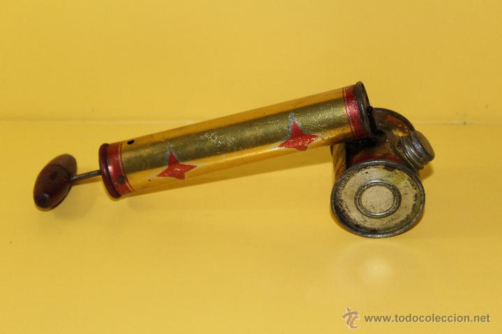 Antig&uuml;edades: ANTIGUO FUMIGADOR - Foto 1
