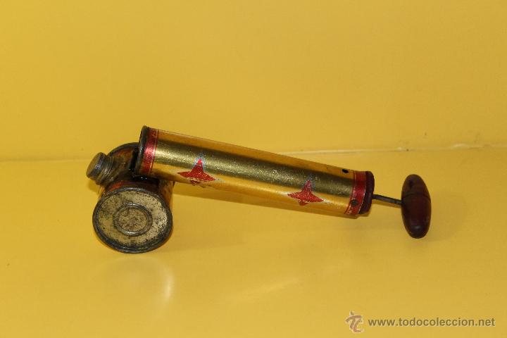 Antig&uuml;edades: ANTIGUO FUMIGADOR - Foto 2
