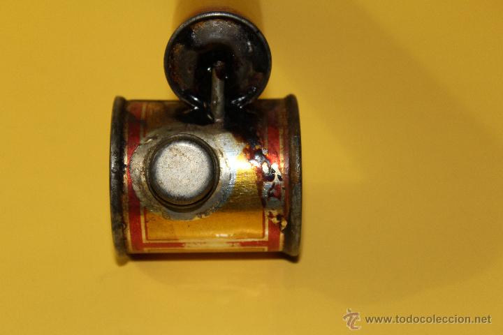 Antig&uuml;edades: ANTIGUO FUMIGADOR - Foto 3