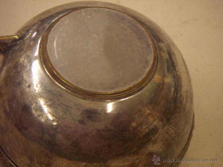 Antig&uuml;edades: Antigua taza - Foto 3
