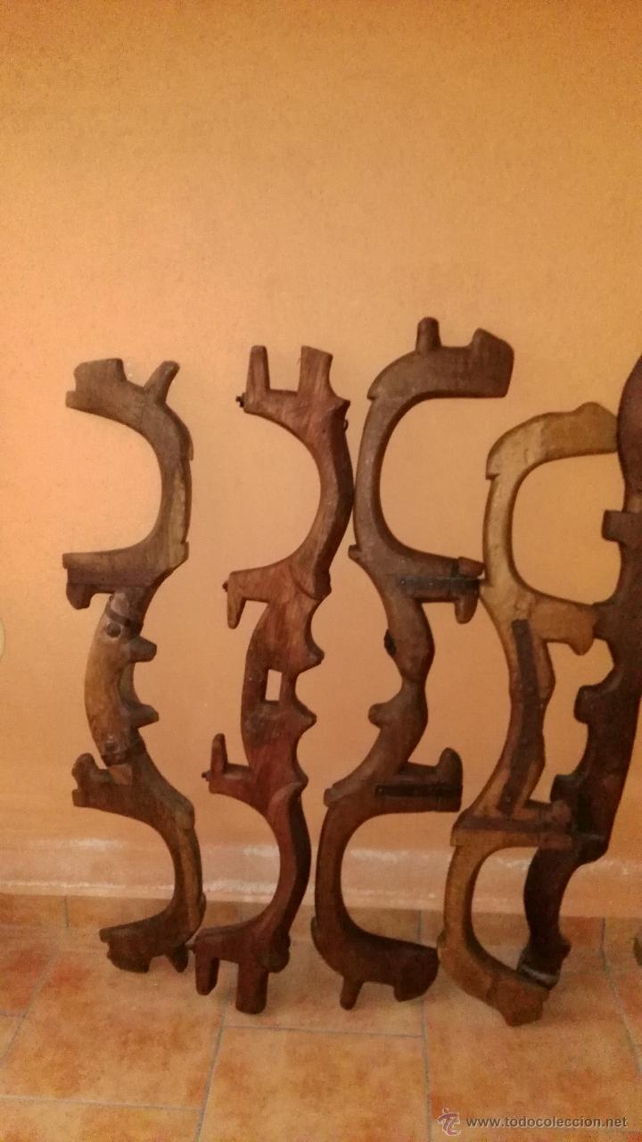 Antiques: UBIOS ANTIGUOS