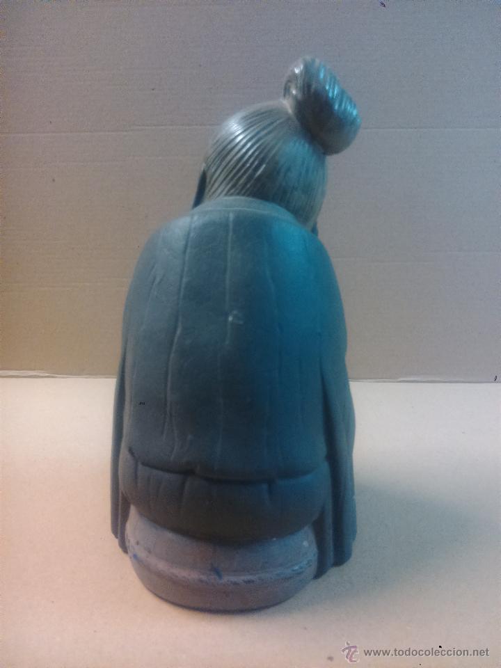 Antig&uuml;edades: Figura de porcelana de Lladr&oacute; - Foto 2