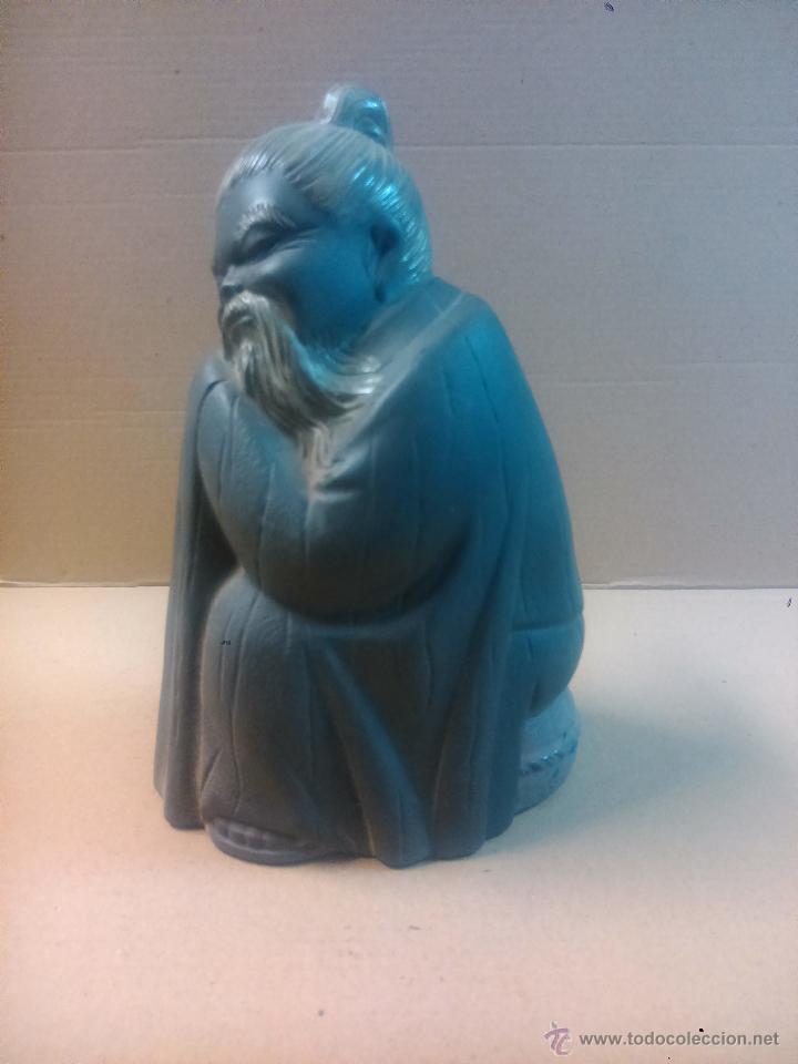 Antig&uuml;edades: Figura de porcelana de Lladr&oacute; - Foto 5