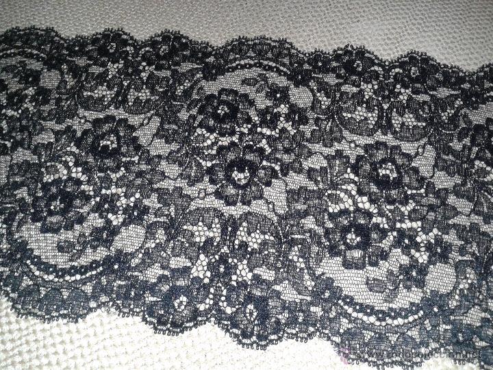 Antig&uuml;edades: encaje no ofertas - Foto 1