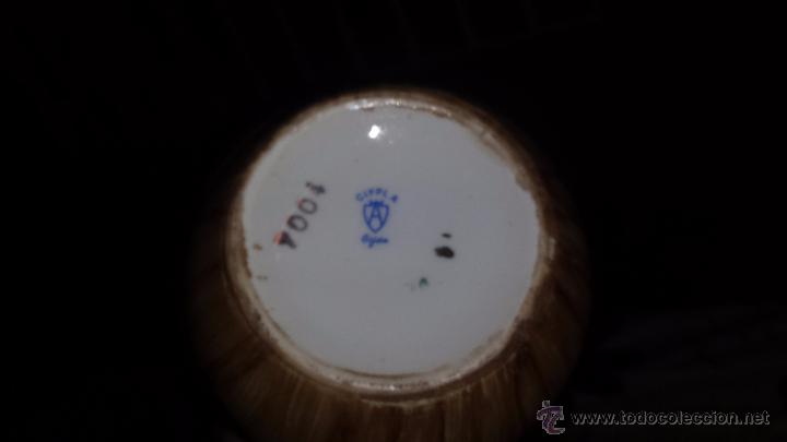 Antig&uuml;edades: antiguo juego de Cafe, cifpla, gijon - Foto 8