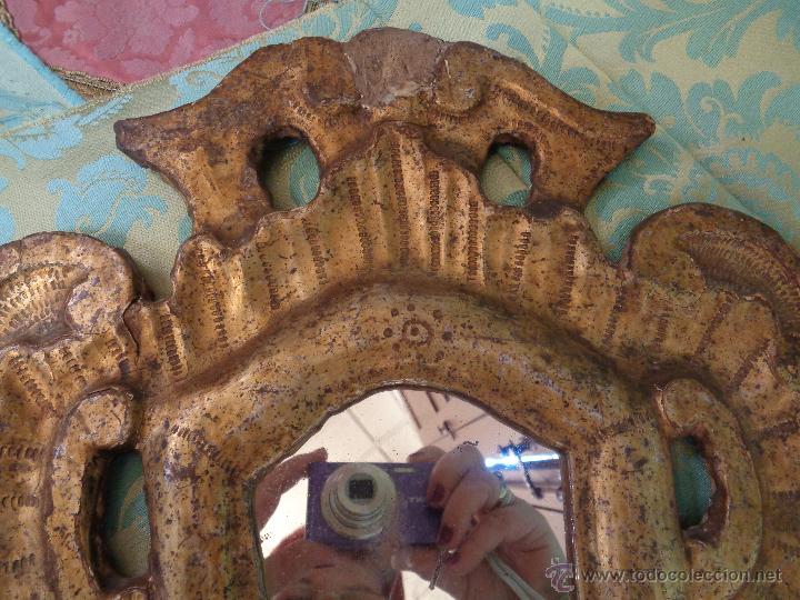 Antig&uuml;edades: CORNUCOPIA S.XVII - S XVIII - Foto 3